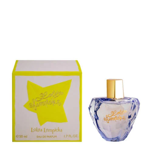 Lolita Lempicka eau de parfum - 50 ml