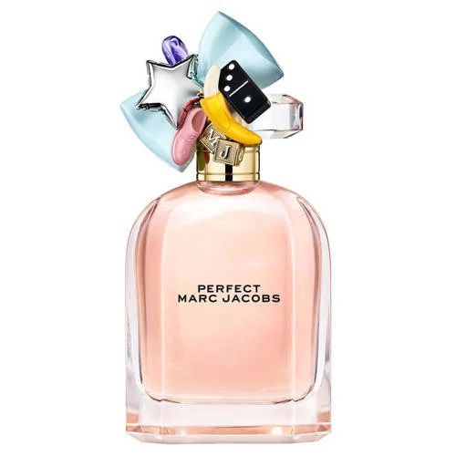 Marc Jacobs Perfect Eau de parfum spray 100 ml