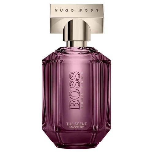 Hugo Boss BOSS THE SCENT for her Magnetic Eau de parfum spray 50 ml