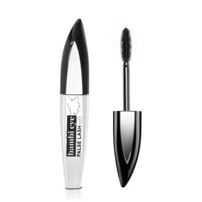 L'Oréal Paris Bambi Eye by False Lash volume mascara - extra black