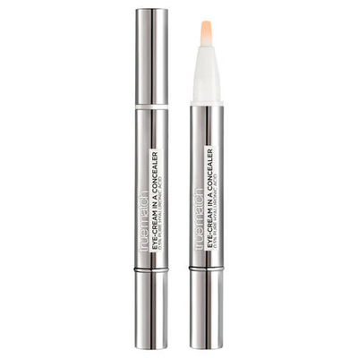 L?Oréal Paris True Match Eyecream in a Concealer 2 ml DW1-2 Ivory Beige