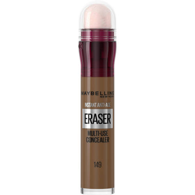 Maybelline New York Instant Anti Age Eraser - 149 Deep Bronze - concealer