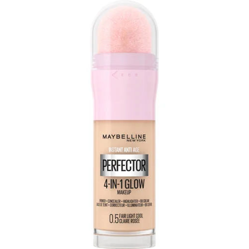 Maybelline New York Instant Anti-Age Perfector 4-in-1 Glow concealer - Fair Light Cool - 20 ml