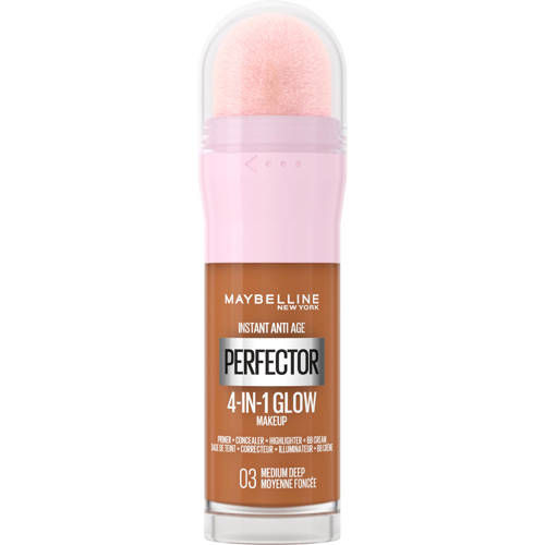 Maybelline New York Instant Anti-Age Perfector 4-in-1 Glow concealer - Medium Deep - 20 ml