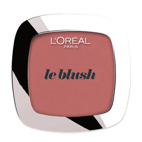 L'Oréal Paris True Match blush - 150 Candy Cane Pink