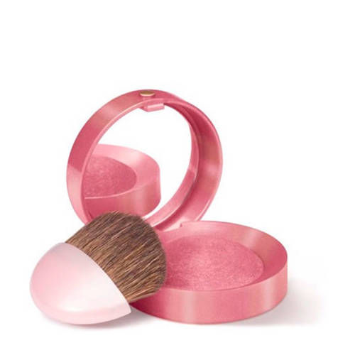 Bourjois Little Round Pot Blush - 33 Lilas d'Or