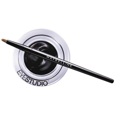 Maybelline New York Lasting Drama Gel eyeliner - black