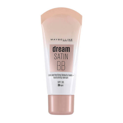 Maybelline New York Dream Satin BB cream - 02 Light