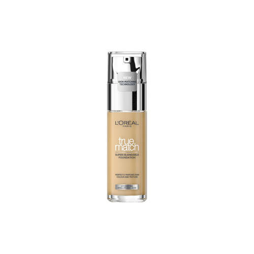 L?Oréal Paris True Match Foundation 30 ml W3