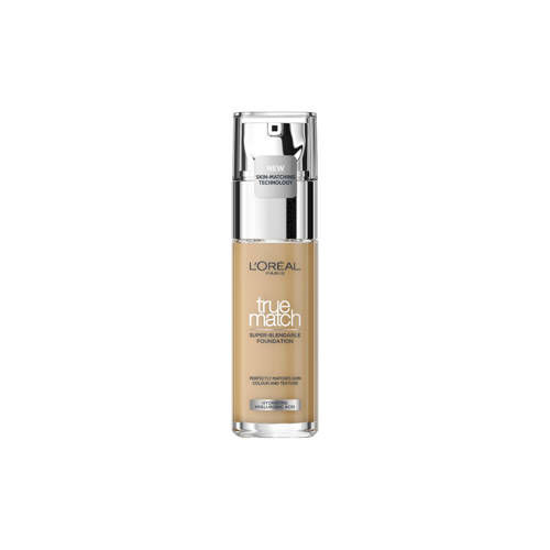 L'Oréal Paris True Match Foundation 30 ml N6 - Honey