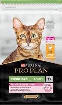 Pro Plan Sterilised Adult Delicate Digestion - Kattenvoer Droogvoer - Kip - 10 kg kattenbrokken