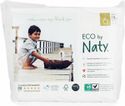 Eco by Naty  luierbroekjes  - 18 stuks