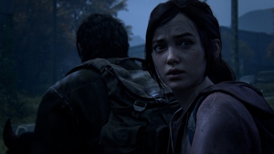 The Last of Us Part 1 - Remake - PS5