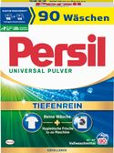 Persil  waspoeder witte was - 90 wasbeurten