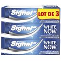 Signal White Now Whitening Tandpasta, 75 ml, 4 Stuk