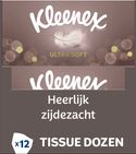 Kleenex Ultra Soft tissues - 768 doekjes