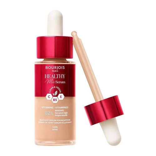 Bourjois Healthy Mix Serum foundation - Beige