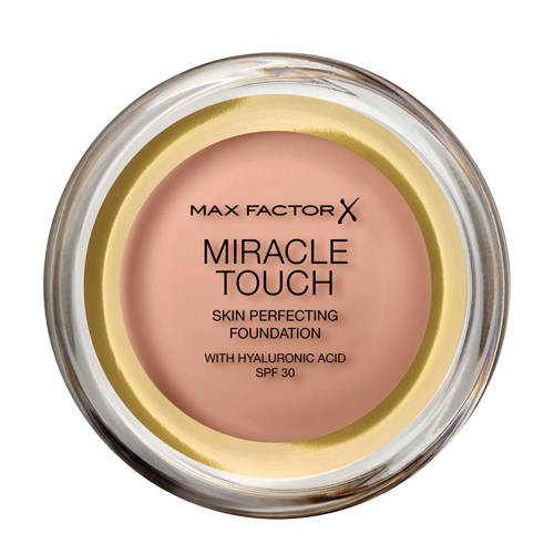 Max Factor Miracle Touch Foundation - 70 Natural