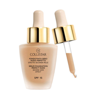 Collistar Serum Perfect Nude Foundation 30 ml