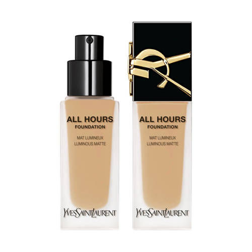 Yves Saint Laurent All Hours Foundation 25 ml