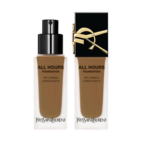 Yves Saint Laurent All Hours Foundation 25 ml