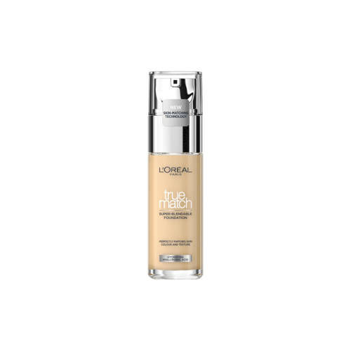 L'Oréal Paris True Match Foundation 30 ml 1.D/1.W Golden Ivory