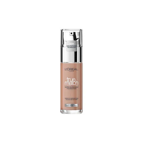 L?Oréal Paris True Match Foundation 30 ml 7.R/7.C Ambre Rosé