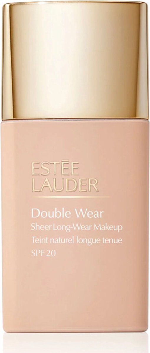 Estée Lauder Double Wear Sheer Matte Foundation 30 ml