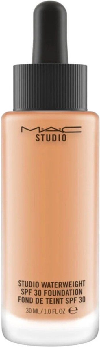 MAC Cosmetics Studio Waterweight Foundation SPF 30 NC44 30 ml