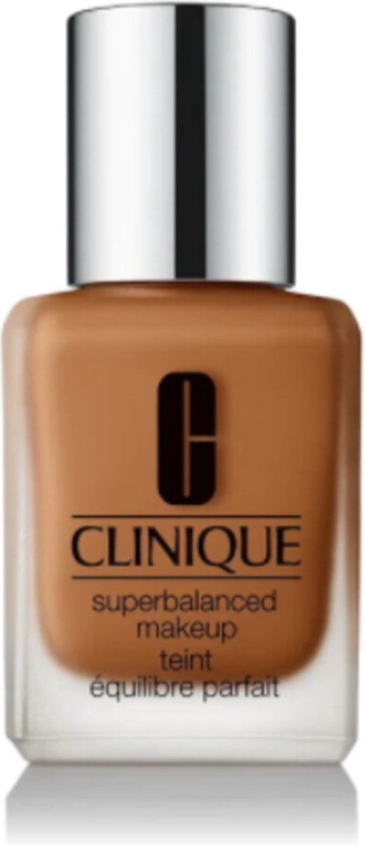 Clinique Foundation Superbalanced WN114 Golden 30 ml