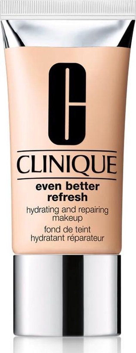 Clinique Even Better Refresh Hydrating and Repairing Makeup Foundation 30 ml