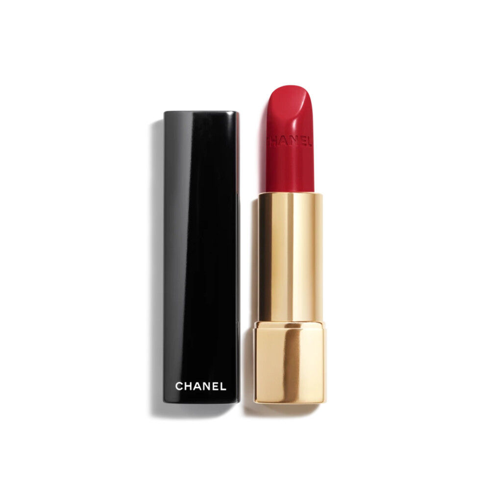 Chanel Intense Lippenstift Chanel - Rouge Allure Lipstick 104 PASSION