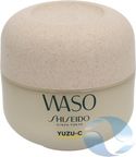 Shiseido Waso Yuzu-C Beauty Sleeping Mask nachtcreme - 50 ml