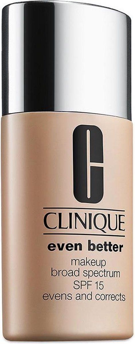 Clinique Even Better Makeup SPF 15 Foundation 30 ml