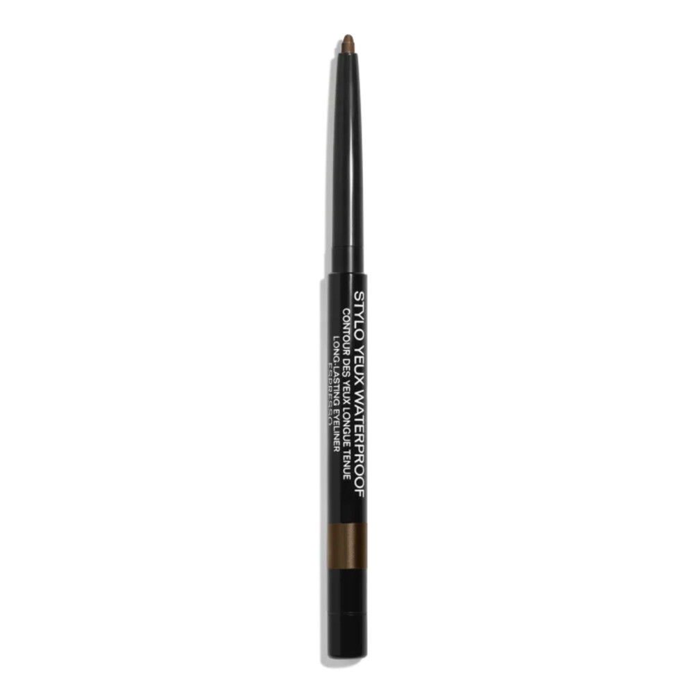 Chanel Stylo Yeux Waterproof Eyeliner 20 Espresso 0,3 gr