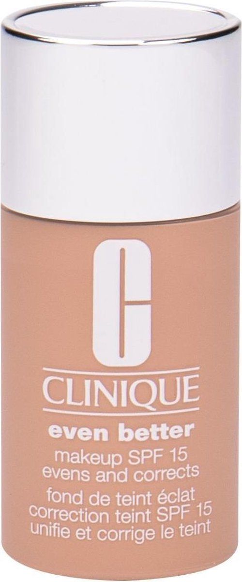 clinique-even-better-foundation-cn18-cream-whip-met-spf-15