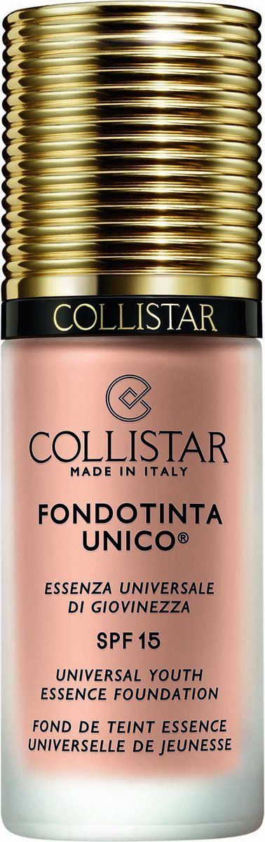 Collistar Unico Foundation 30 ml