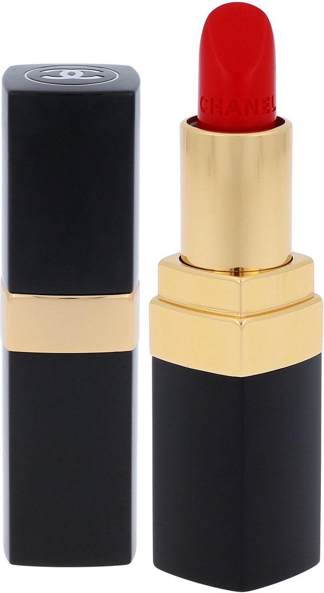 Chanel Langdurig Hydraterende Lippenstift Chanel - Rouge Coco Lipstick 440 ARTHUR