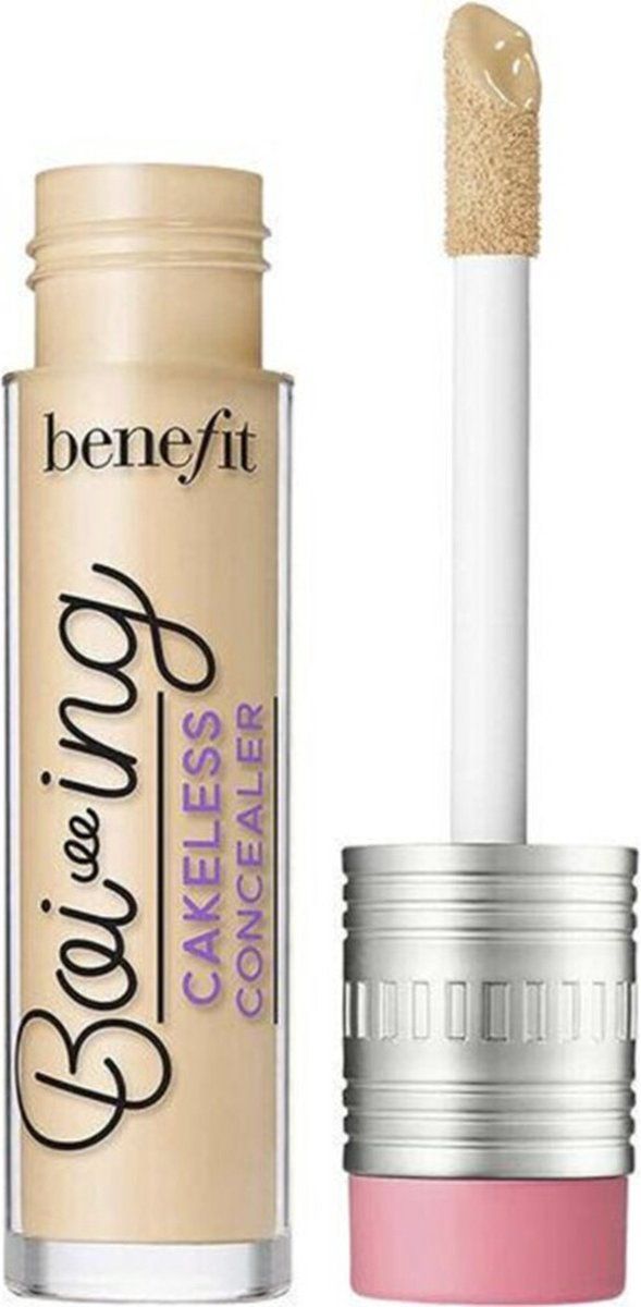 Boi-ing Cakeless Concealer - Korektor 5 ml