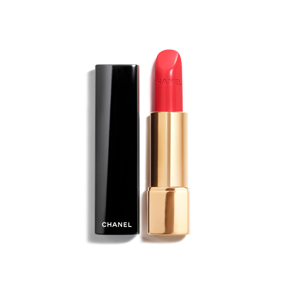 Chanel Intense Lippenstift Chanel - Rouge Allure Velvet Lipstick 152 INSAISISSABLE