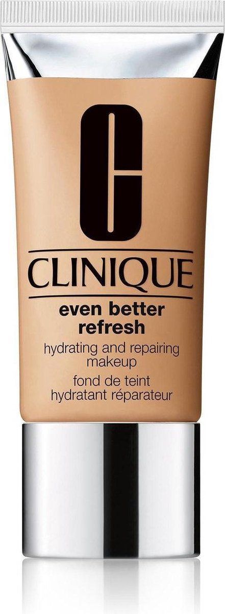 Clinique Even Better Refresh Hydrating and Repairing Makeup Foundation 30 ml