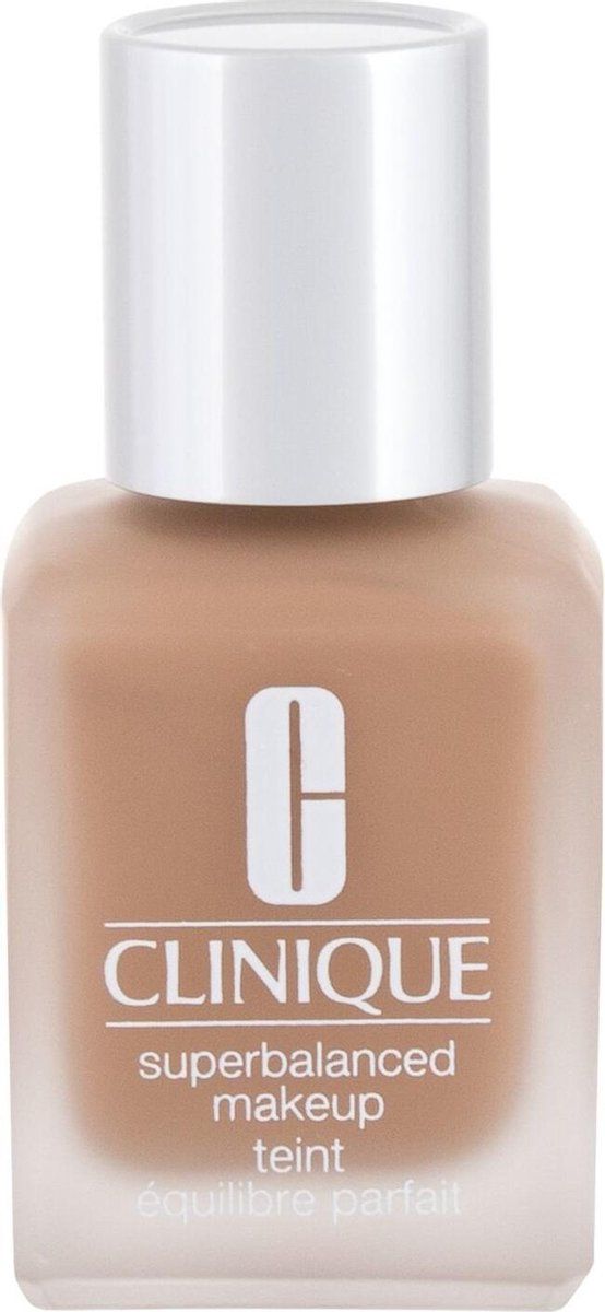 Clinique Superbalanced Makeup Foundation 30 ml