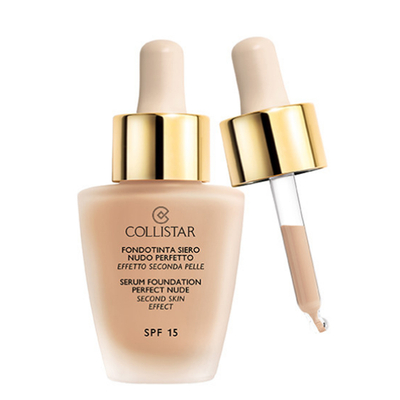 Collistar Serum Perfect Nude Foundation 30 ml