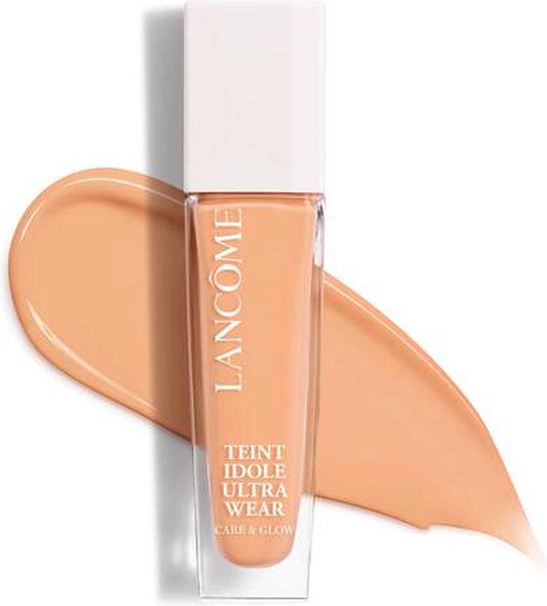 Lancôme Teint Idole Ultra Wear Care & Glow Foundation 30 ml