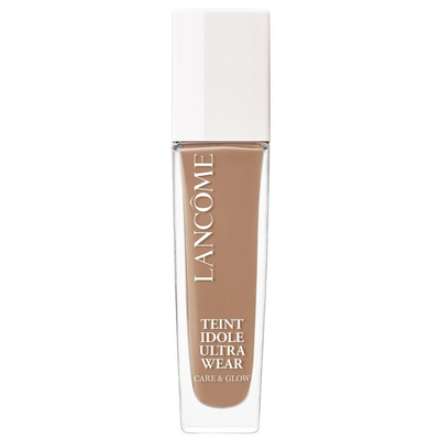 Lancôme Teint Idole Ultra Wear Care & Glow Foundation 30 ml
