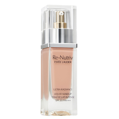 Estée Lauder Re-Nutriv Ultra Radiance Make-up SPF 20 Foundation 30 ml