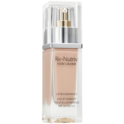 Estée Lauder Re-Nutriv Ultra Radiance SPF 20 Foundation 30 ml