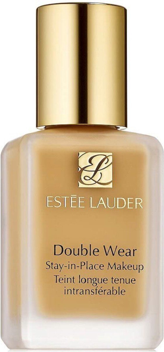 Estée Lauder Double Wear Stay-In-Place Foundation SPF 10 2W2 Rattan