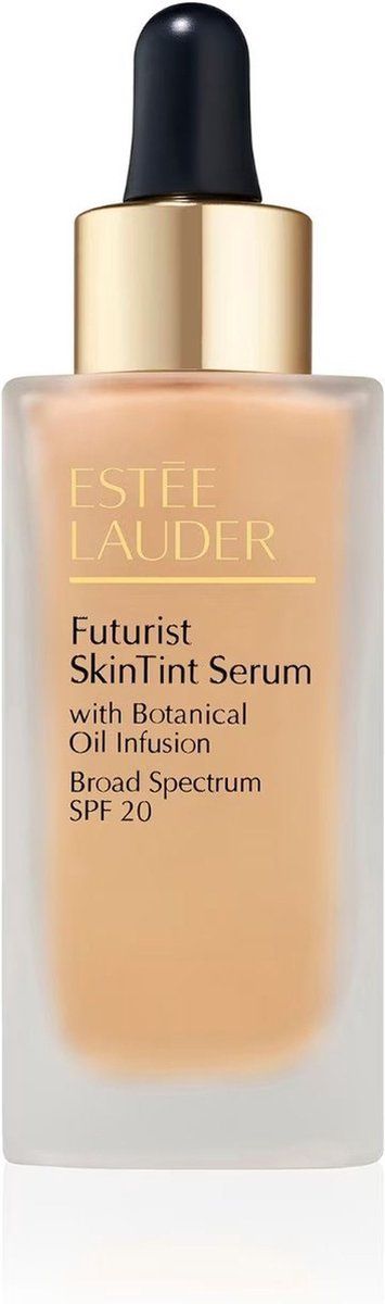 Estée Lauder Futurist Skintint Serum SPF 20 Foundation 30 ml