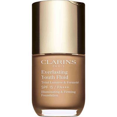 Clarins Everlasting Youth Fluid Foundation 30 ml